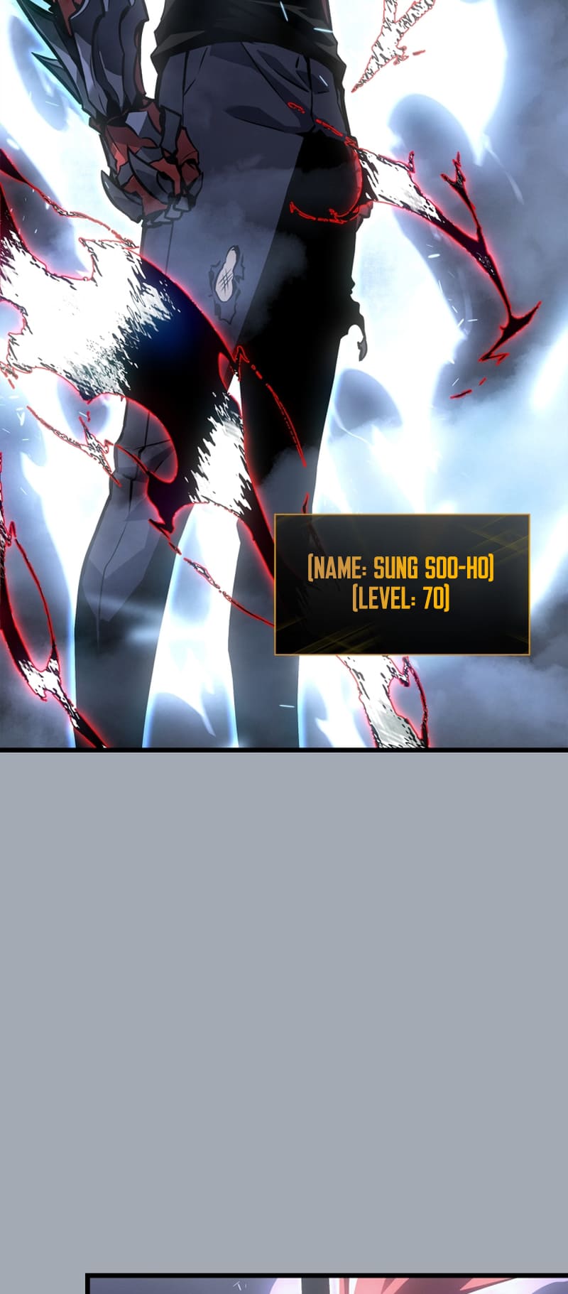 Solo Leveling, Chapter 195 image 51